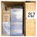 STORAGE VAULT #267 (GC) (LOCATED IN HOUSTON TX)