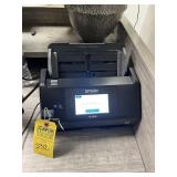 EPSON ES580W SCANNER