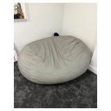 LARGE BEAN BAG CHAIR
