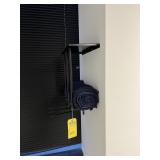 ASSORTED - HAMPER / WALL RACK / DOOR RACK