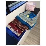MULTI-COLOR RUGS - 46