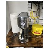 CASABREWS ESPRESSO MACHINE