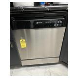 MAYTAG STAINLESS STEEL DISHWASHER