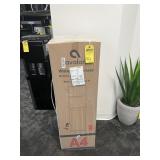AVALON BLACK 3-TEMP BOTTOM LOAD WATER DISPENSER (N