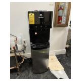 AVALON WHITE 2-TEMP BOTTOM LOAD WATER DISPENSER (L