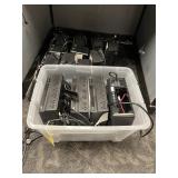 ASSORTED BATTERY BACKUPS