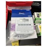 BROTHER P-TOUCH LABELER