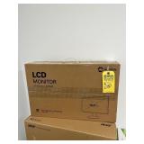 ASSORTED MONITORS - 2- ACER 20