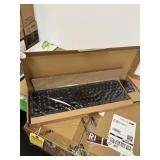 AMAZON BASIC KEYBOARD & MOUSE SETS (NEW IN BOX)