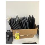 ASSORTED KEYBOARDS