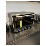KITCHENAID CONVECTION OVEN