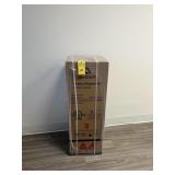 AVALON WHITE 3-TEMP BOTTOM LOAD WATER DISPENSER