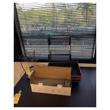 ASSORTED - 1- FOODWARMER (NEW IN BOX) / 4- ASSORTE