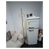 3 RING FLOOR LAMP