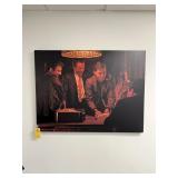 ASSORTED SIZE PICTURES - MOVIE MOB / WATER WITH BR