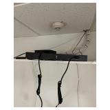 SECURITY SYSTEM - 26 CAMERAS, WITEC 24GB POE SWITC