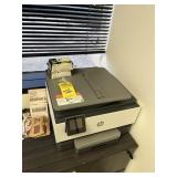 HP OFFICEJET PRO 9015 ALL-IN-ONE
