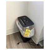 BONSER PAPER SHREDDER