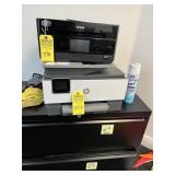 HP OFFICEJET PRO 9115 ALL-IN-ONE