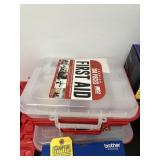 FIRST AID KITS