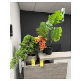 ARTIFICIAL PLANTS