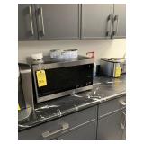 LG SMART INVERTER MICROWAVE