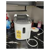 EUHOMY ICE MAKER