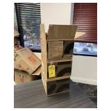 BOXES ASSORTED KEURIG COFFEE PODS - 2- UNOPENED /