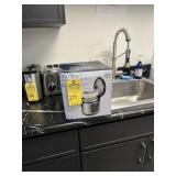 AROMA RICE COOKER - 8 CUP