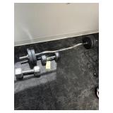 ASSORTED WEIGHTS
