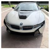 2019 BMW i8 ROADSTER - FULL INFO TO COME
