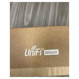 UNIFI NETWORKING SWITCH