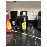 COSORI ELECTRIC KETTLE