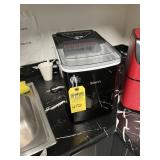 SILONN ICE MAKER