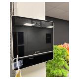 PAYCHEX TIMECLOCK IRIS ID