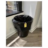 55 GALLON GARBAGE CAN