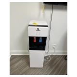 AVALON WHITE 2-TEMP BOTTOM LOAD WATER DISPENSER