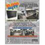 OFFICE FURNITURE / BUSINESS MACHINES / MORE