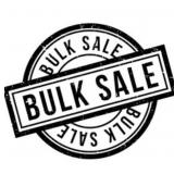 BULK LOT - COURT #1 - LOTS 111-114