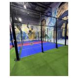 BULK LOT - COURT #2 - LOTS 117-120