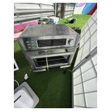 AIR FRYER OVEN