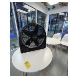 HAMPTON BAY FLOOR FAN