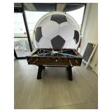 FOOSBALL TABLE