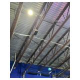 SPEAKERS (CEILING MOUNTED)