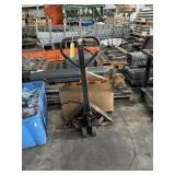 FLOOR JACK