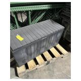 DECK BOX