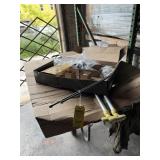 BRIZO FAUCET