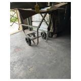 ROLLING CART