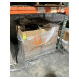 MEDIUM POST BASE GUARDS