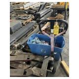 FLOOR JACK